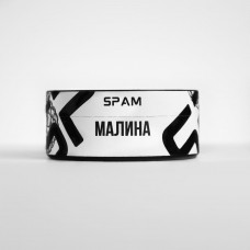 Тютюн Spam Малина 100 грамів