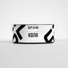Тютюн Spam Кола 100 грамів