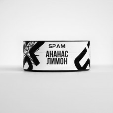 Тютюн Spam Ананас лимон 100 грамів