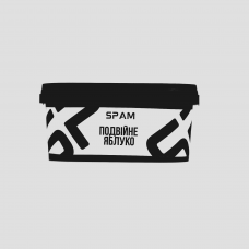 Тютюн Spam Подвійне яблуко 200 грамів