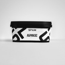 Тютюн Spam Абрикос 200 грамів