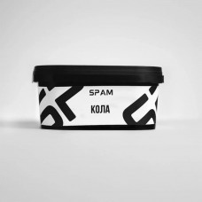 Тютюн Spam Кола 200 грамів