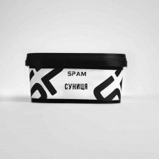 Тютюн Spam Суниця 200 грамів