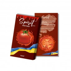 Тютюн Spirit Gastro Томат 40 грамів