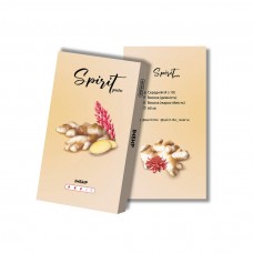 Тютюн Spirit Gastro Імбир 40 грамів