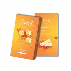 Тютюн Spirit Gastro Пряний сир 40 грамів