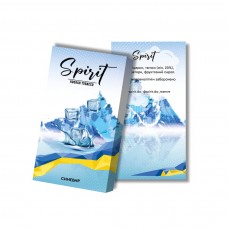 Тютюн Spirit Синевир (50 грамів)