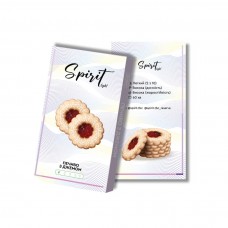 Тютюн Spirit Light Печиво з джемом (50 грамів)