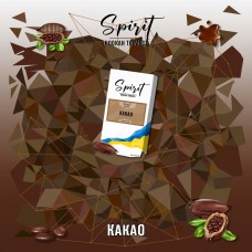 Табак Spirit Какао 40 грамм