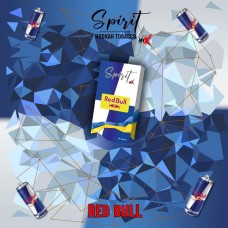 Табак Spirit Mix Red Bull (Енергетик) 40 грамм