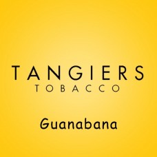 Тютюн Tangiers Noir Guanabana (Гуанабана) 250 грамів