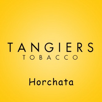 Тютюн Tangiers Noir Horchata (Орчата) 250 грамів