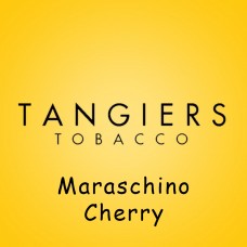 Тютюн Tangiers Noir Maraschino Cherry (Коктейльна вишня) 250 грамів