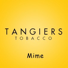 Тютюн Tangiers Noir Mime (Лайм з м'ятою) 250 грамів