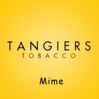 Тютюн Tangiers Noir Mime (Лайм з м'ятою) 250 грамів