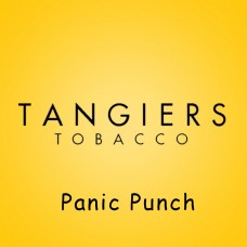 Тютюн Tangiers Noir Panic Punch (Кавун, лайм) 250 грамів