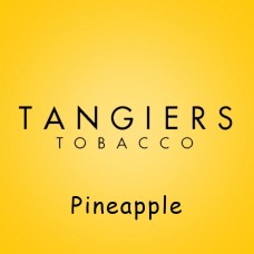 Тютюн Tangiers Noir Pineapple (Ананас) 250 грамів