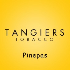 Тютюн Tangiers Noir Pinepas (Ананас, маракуя) 250 грамів