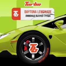 Тютюн Turbo Daytona Lemonade (Лимонад яблуко-груша) (100 грамів)