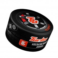 Тютюн Turbo Yellow RX7 (Апельсин манго ананас) (100 грамів) Тютюн Turbo Yellow RX7 (Апельсин манго ананас) (100 грамів)