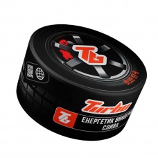 Тютюн Turbo Blue GTR (Енергетик виноград cлива) (100 грамів) Тютюн Turbo Blue GTR (Енергетик виноград cлива) (100 грамів)