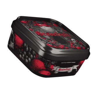 Тютюн Unity Graverfruit (Виноград грейпфрут вишня) (250 грамів)