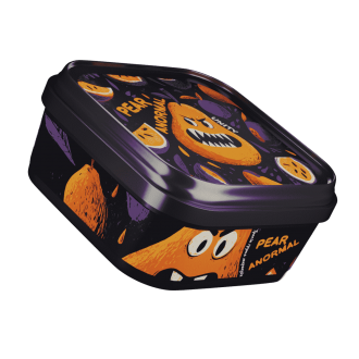 Тютюн Unity Pear Anormal (груша маракуя) 250 грамів