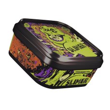 Тютюн Unity Slimer  (Kокос молоко лайм) 250 грамів