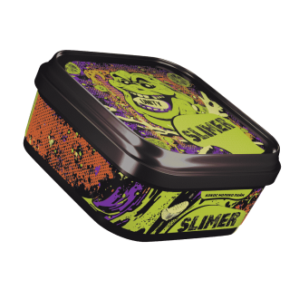 Тютюн Unity Slimer  (Kокос молоко лайм) 250 грамів