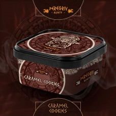 Тютюн Unity х Перегрів Caramel Cookies (Карамельне печиво) (250 грамів)