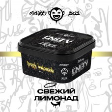 Табак Unity Fresh lemonade (Свежий лимонад) (250 грамм)