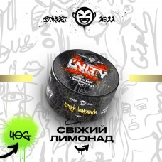 Табак Unity Fresh lemonade (Свежий лимонад) (40 грамм)