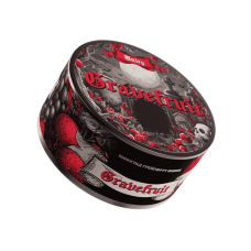 Тютюн Unity Graverfruit (Виноград грейпфрут вишня) 100 грамів