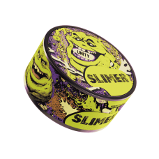 Тютюн Unity Slimer  (Kокос молоко лайм) 100 грамів