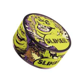 Тютюн Unity Slimer  (Kокос молоко лайм) 100 грамів