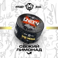 Табак Unity Fresh lemonade (Свіжий лимонад) (100 грамів)