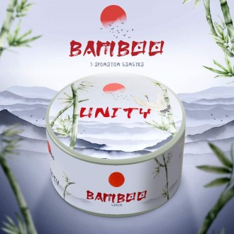 Тютюн Unity Bamboo (Бамбук) (250 г)