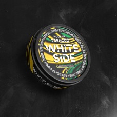 Тютюн White Side Lemon Herb (Лимон з травами) 40 грамів