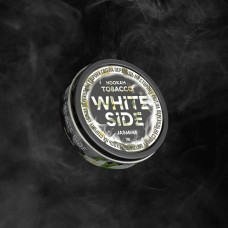 Тютюн White Side Jasmine (Жасмин) 100 грамів