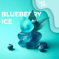 Тютюн White Smok Blueberry Ice (Лохина з льодом) 50 грамів
