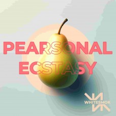 Тютюн White Smok Pearsonal Ecstasy (Груша) 50 грамів