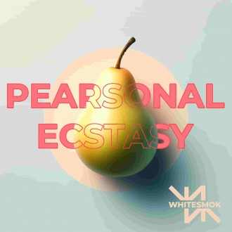 Тютюн White Smok Pearsonal Ecstasy (Груша) 50 грамів