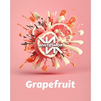 Тютюн White Smok Grapefruit (Грейпфрут) 50 грамів