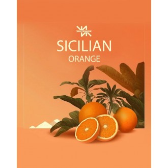 Тютюн White Smok Sicilan Orange (Сицілійський апельсин) 50 грамів