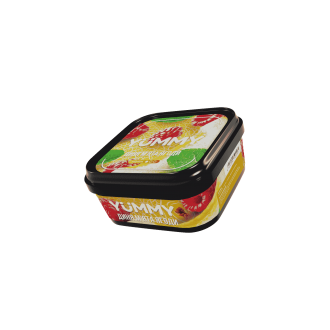 Тютюн Yummy Диня Мʼята Ягоди 250 грамів