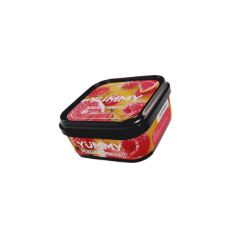Тютюн Yummy Рожевий лимонад 250 грамів
