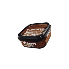 Тютюн Yummy Тірамісу 250 грамів