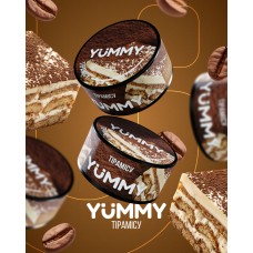 Тютюн Yummy Тірамісу 100 грамів