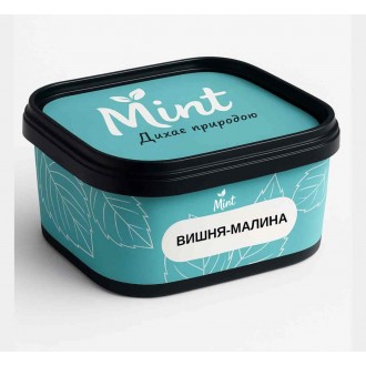 Кальянна суміш Mint Вишня Ягоди 200 грамів
