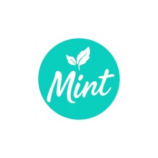 Кальянна суміш Mint Груша Яблуко 200 грамів